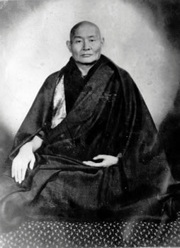 GongGa Rinpoche 貢嘎仁波切 